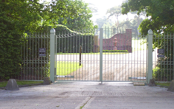 Gates