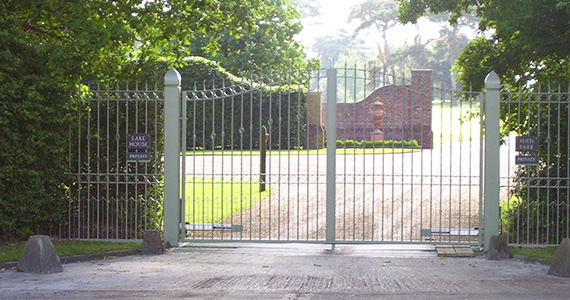 Gates